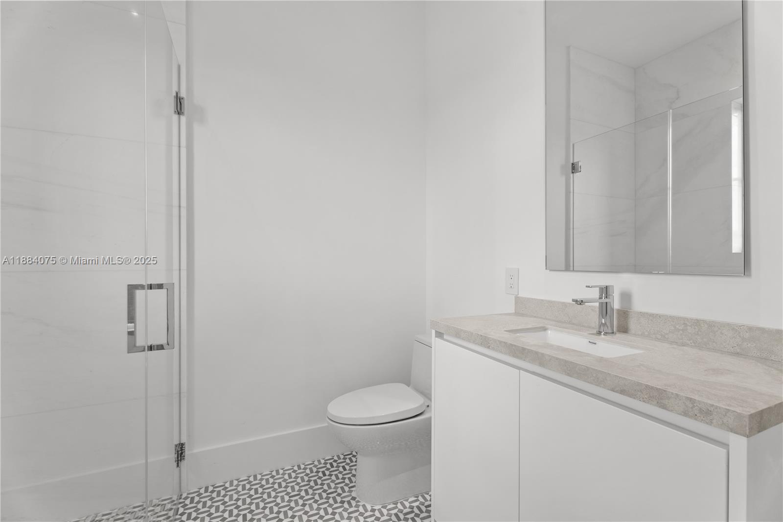 PALM MIAMI AMD - Residential