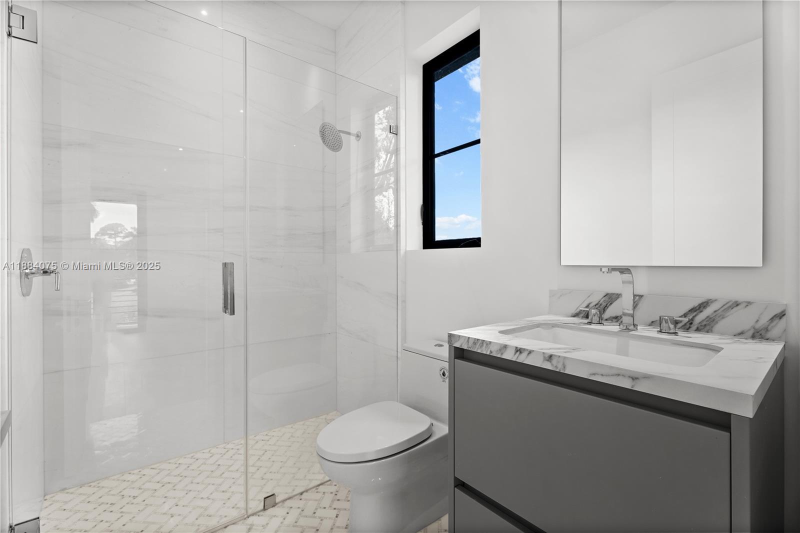 PALM MIAMI AMD - Residential