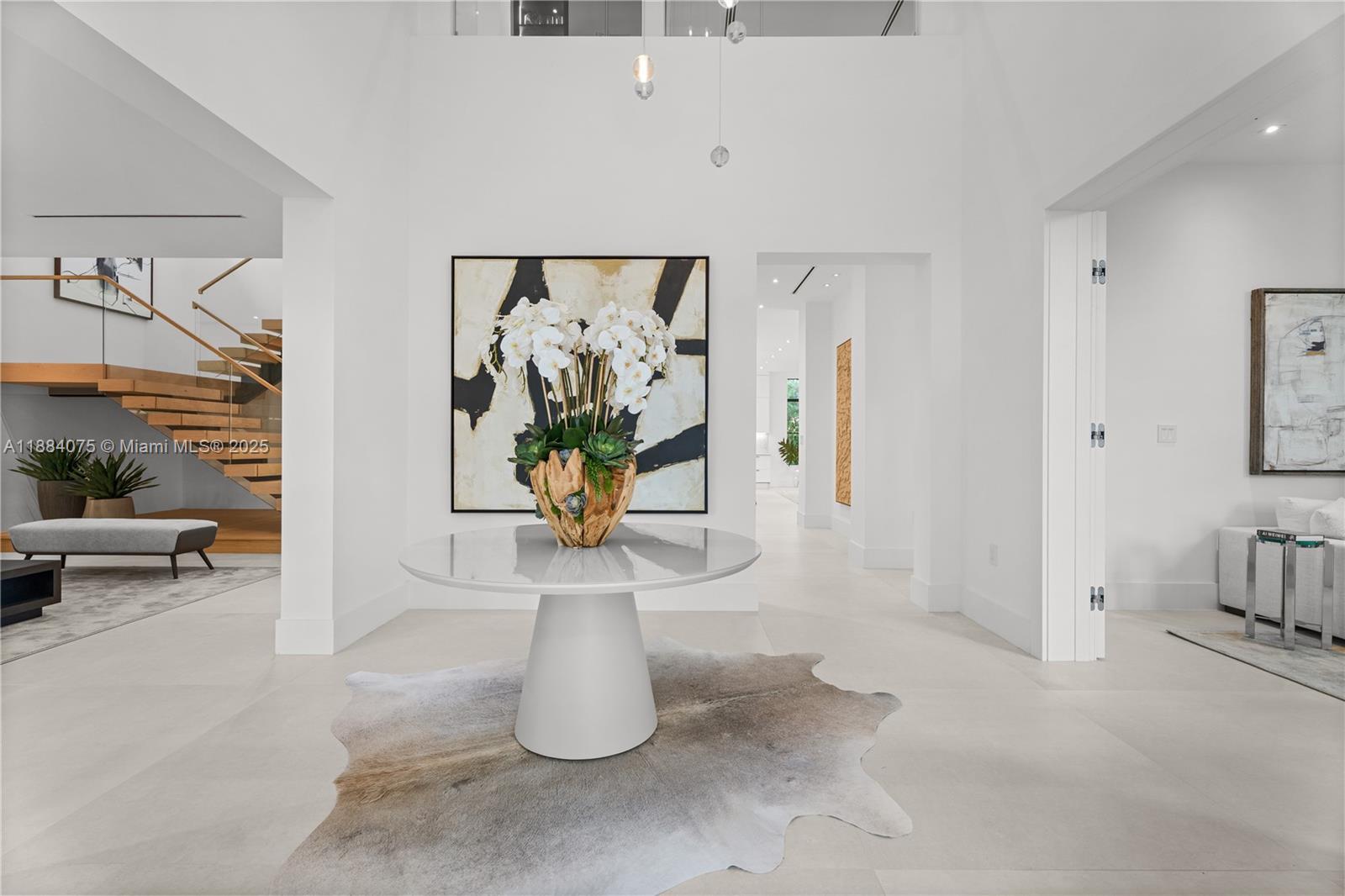 PALM MIAMI AMD - Residential