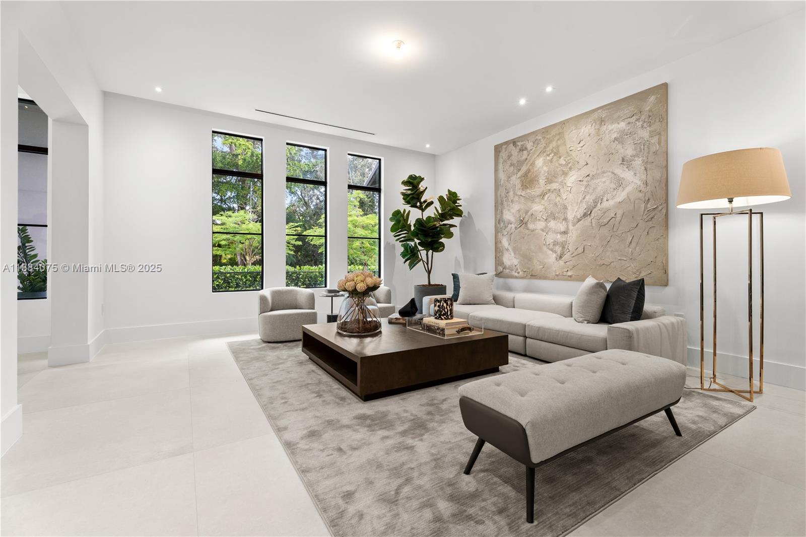 PALM MIAMI AMD - Residential