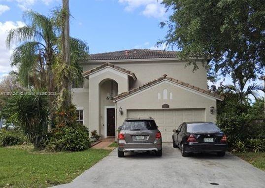 Property for Sale at 11920 Sw 20th St, Miramar, Broward County, Florida - Bedrooms: 3 
Bathrooms: 3  - $629,000