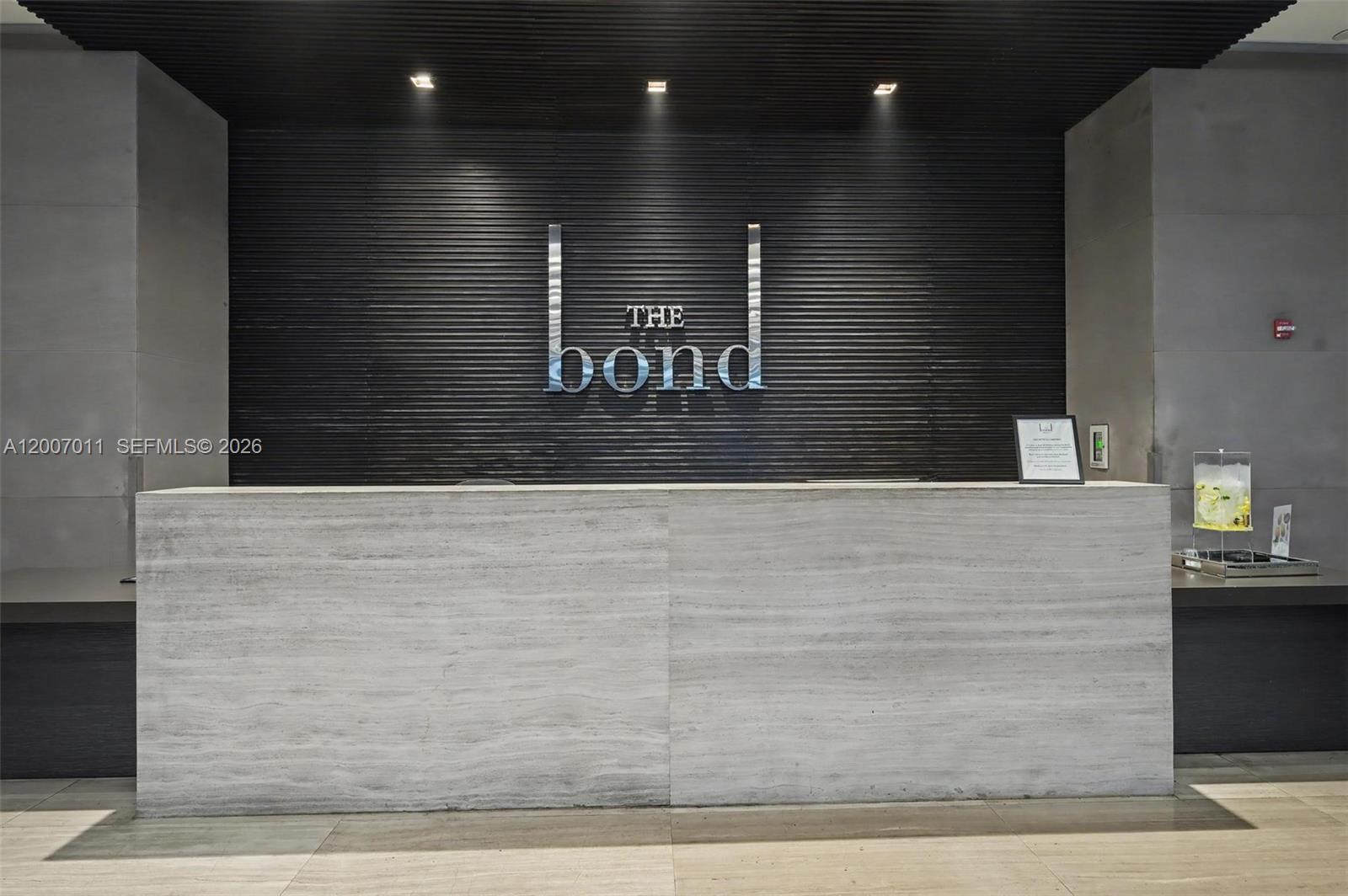 THE BONDO (1080 BRICKELL) - Residential
