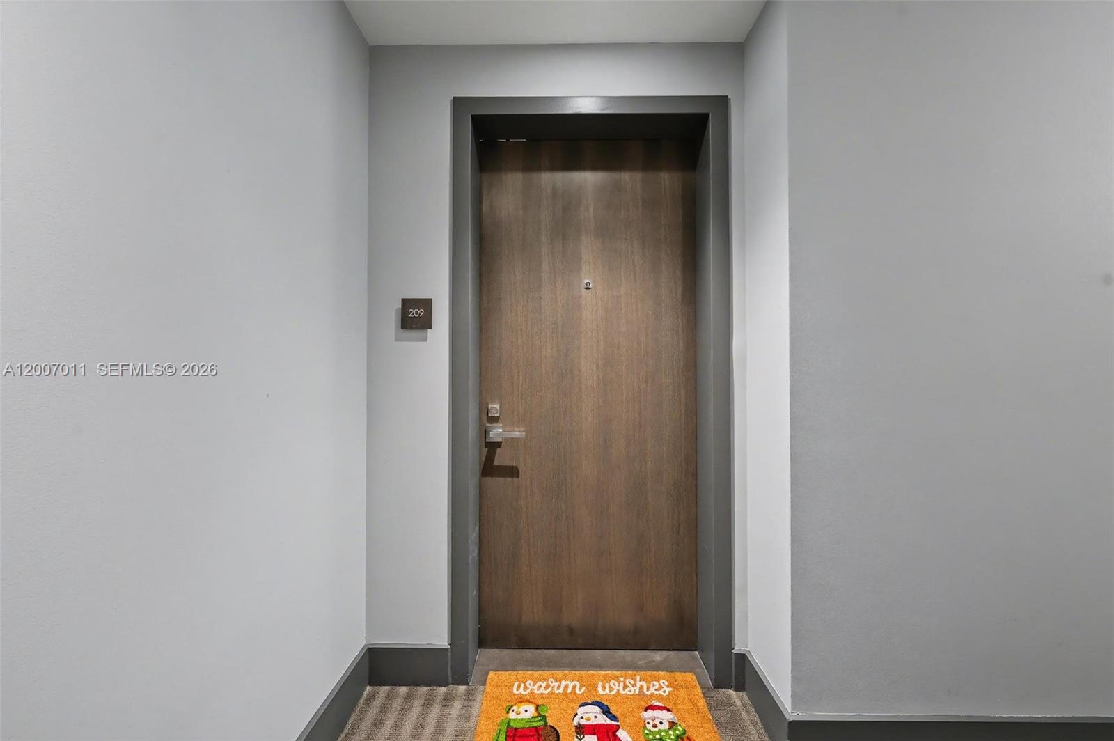 THE BONDO (1080 BRICKELL) - Residential