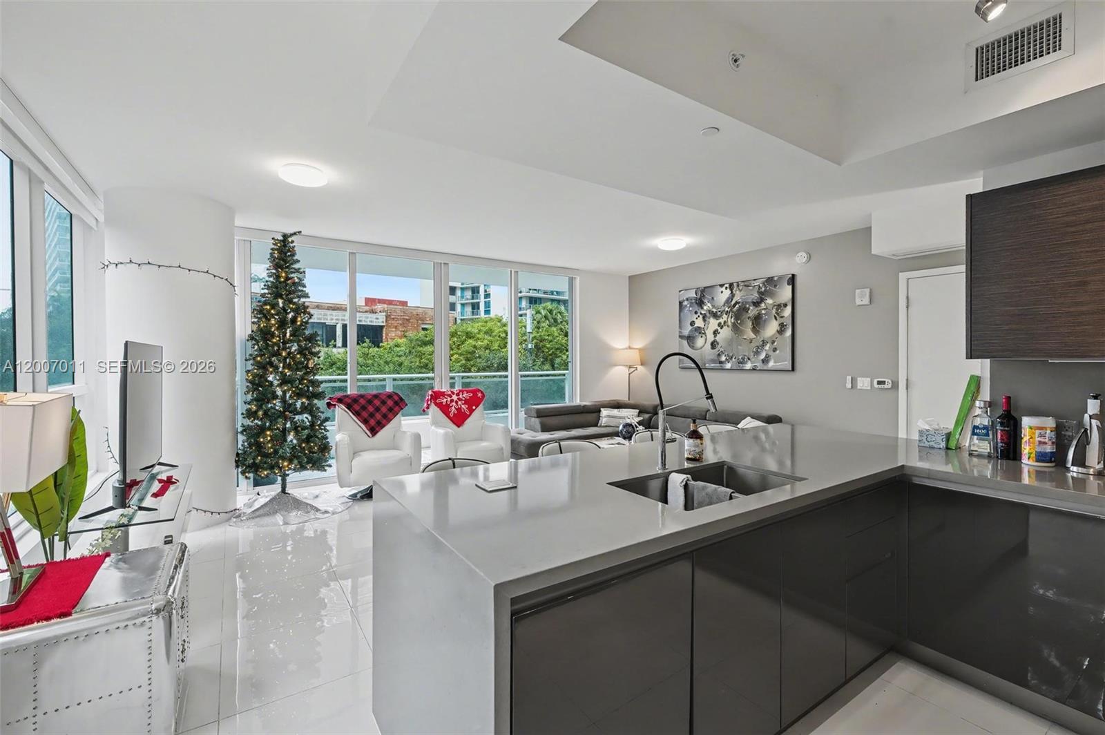 THE BONDO (1080 BRICKELL) - Residential