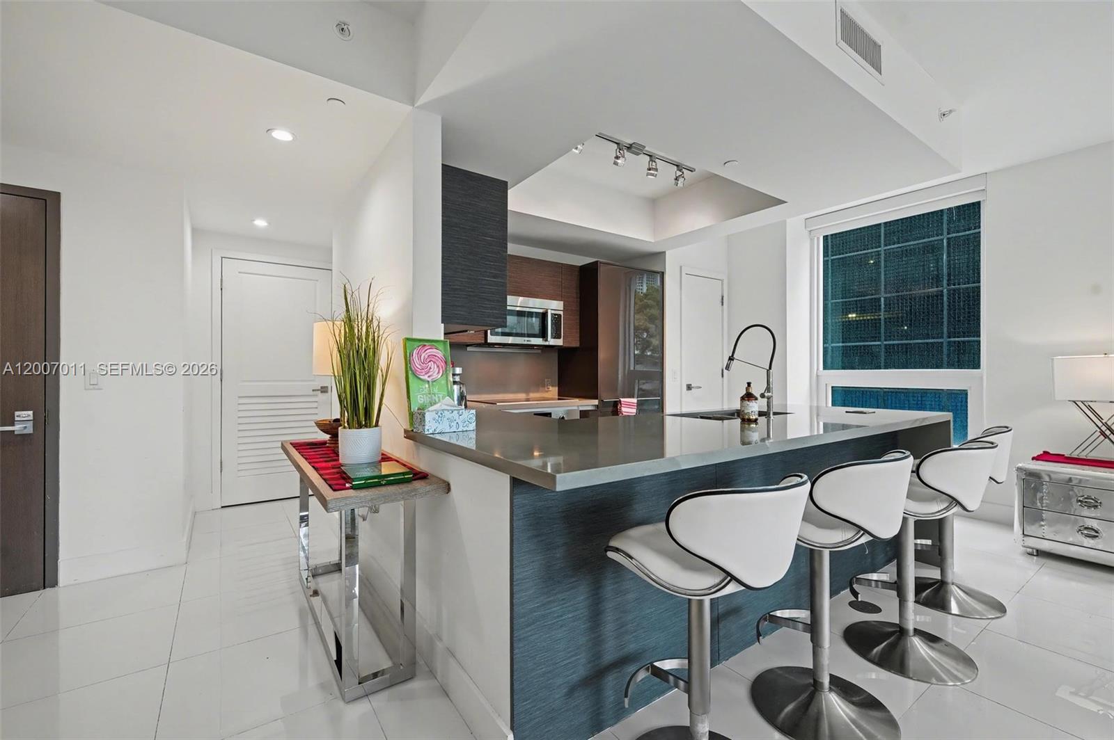 THE BONDO (1080 BRICKELL) - Residential