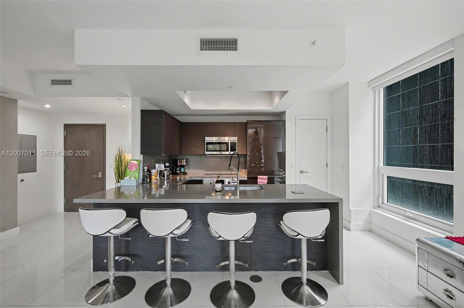 THE BONDO (1080 BRICKELL) - Residential