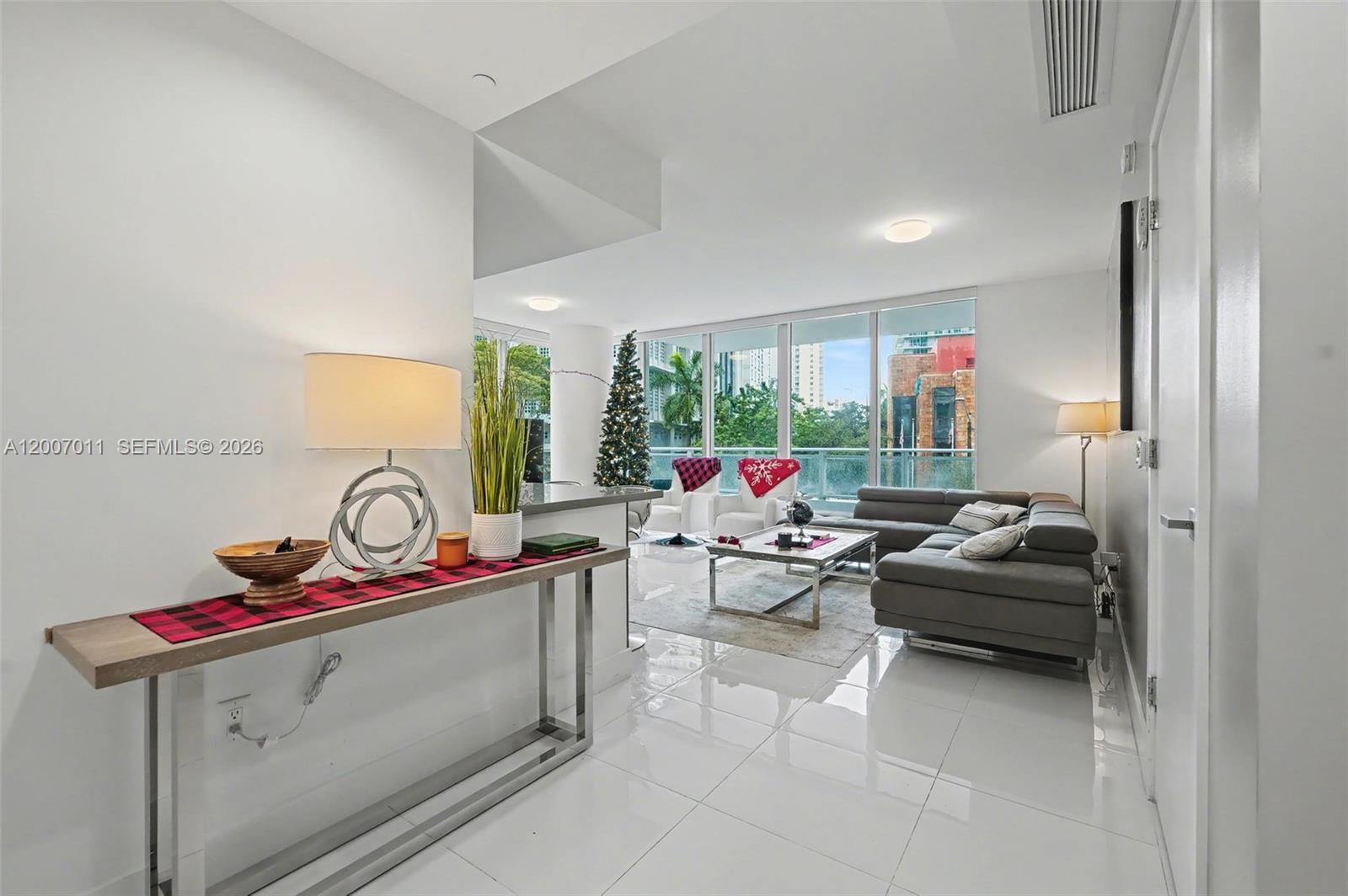 THE BONDO (1080 BRICKELL) - Residential