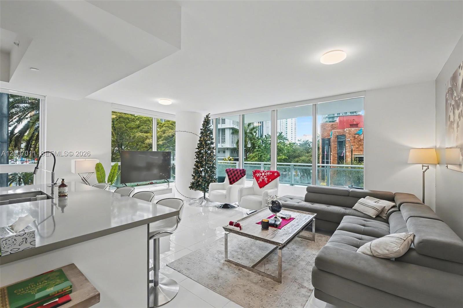 THE BONDO (1080 BRICKELL) - Residential