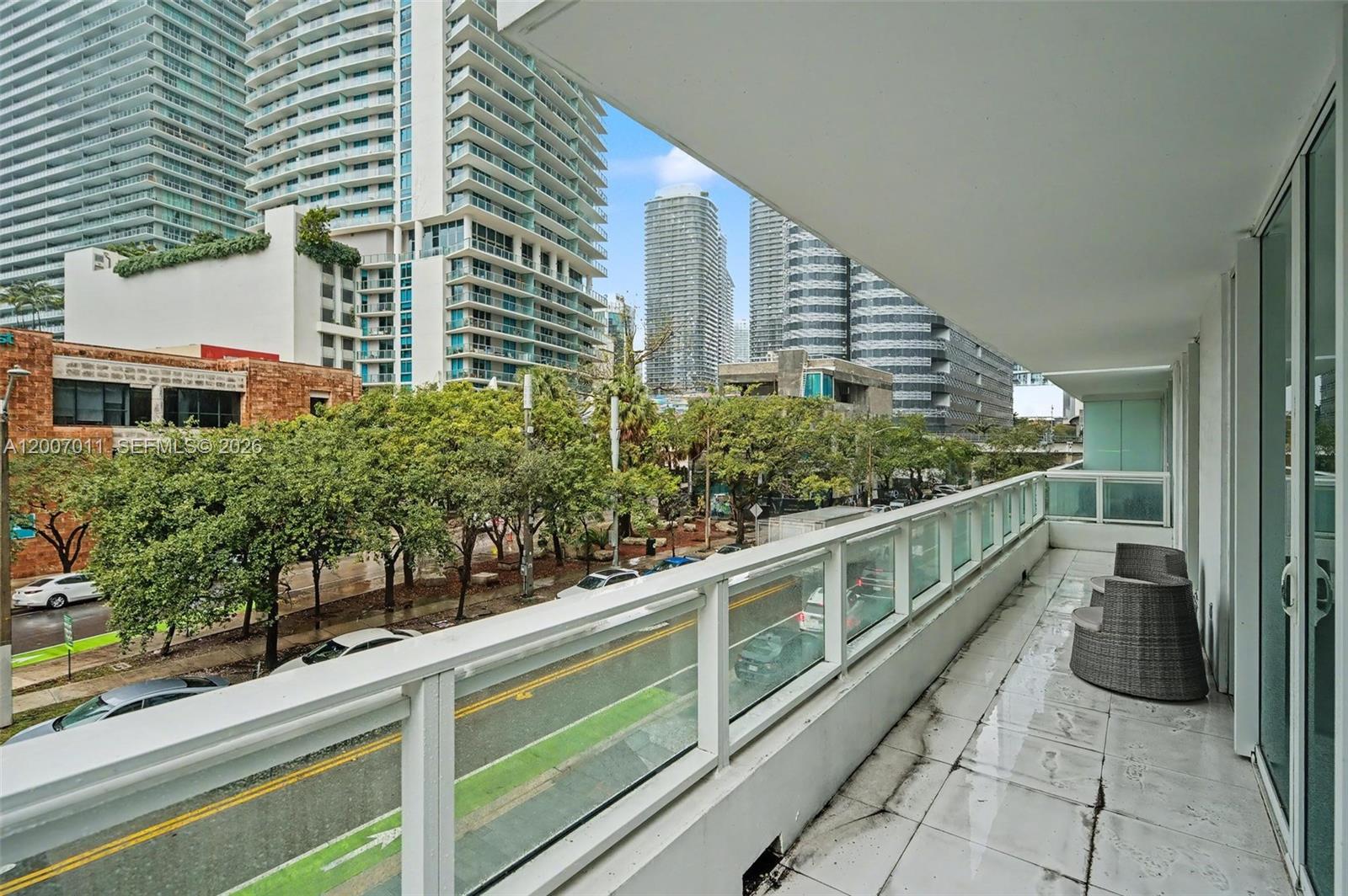 THE BONDO (1080 BRICKELL) - Residential