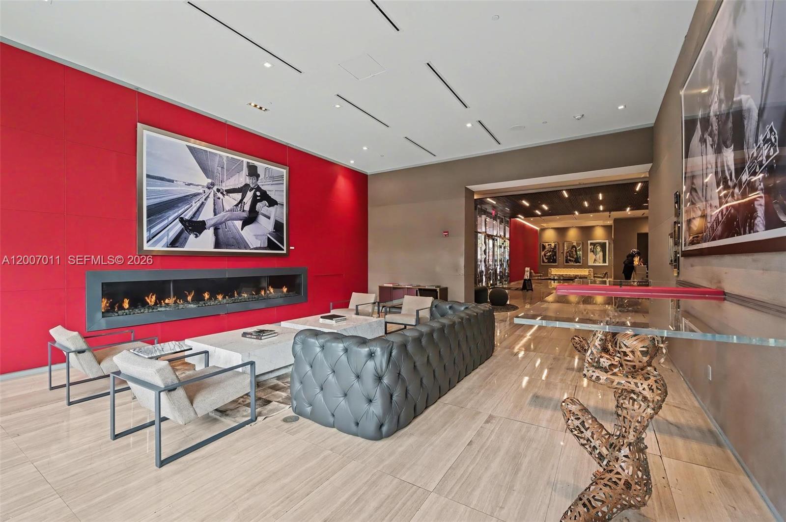 THE BONDO (1080 BRICKELL) - Residential