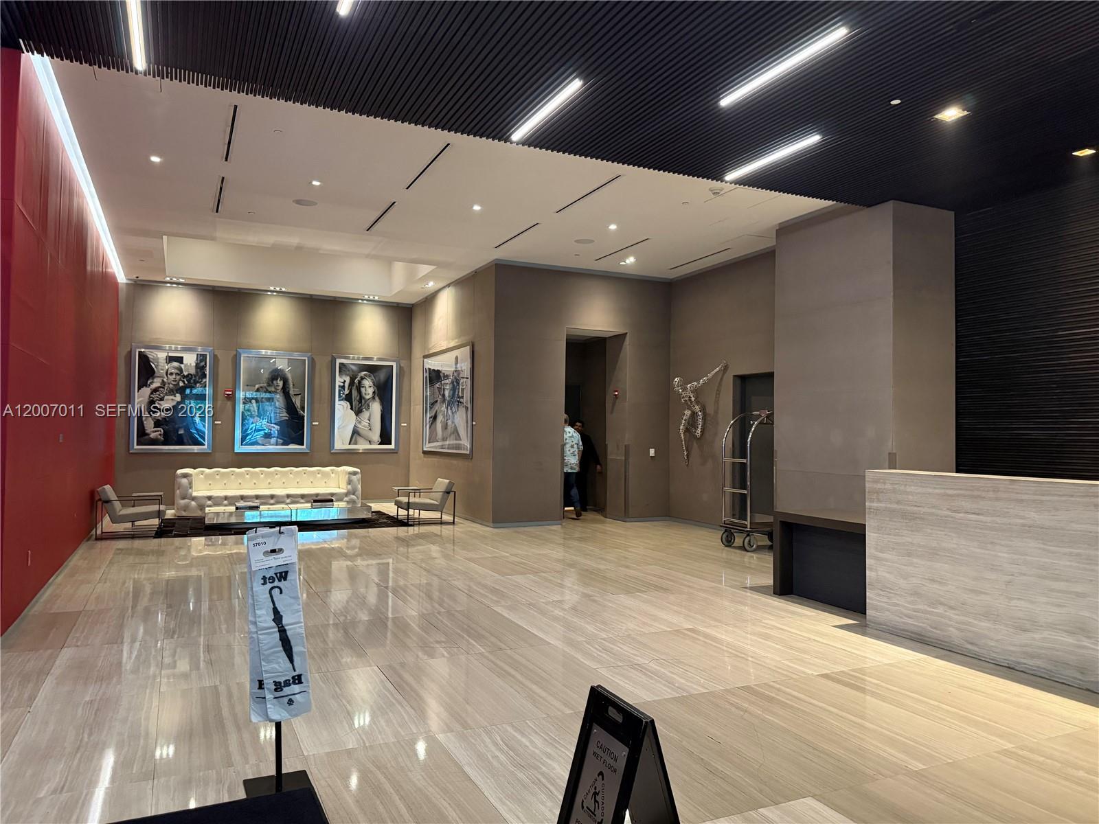 THE BONDO (1080 BRICKELL) - Residential