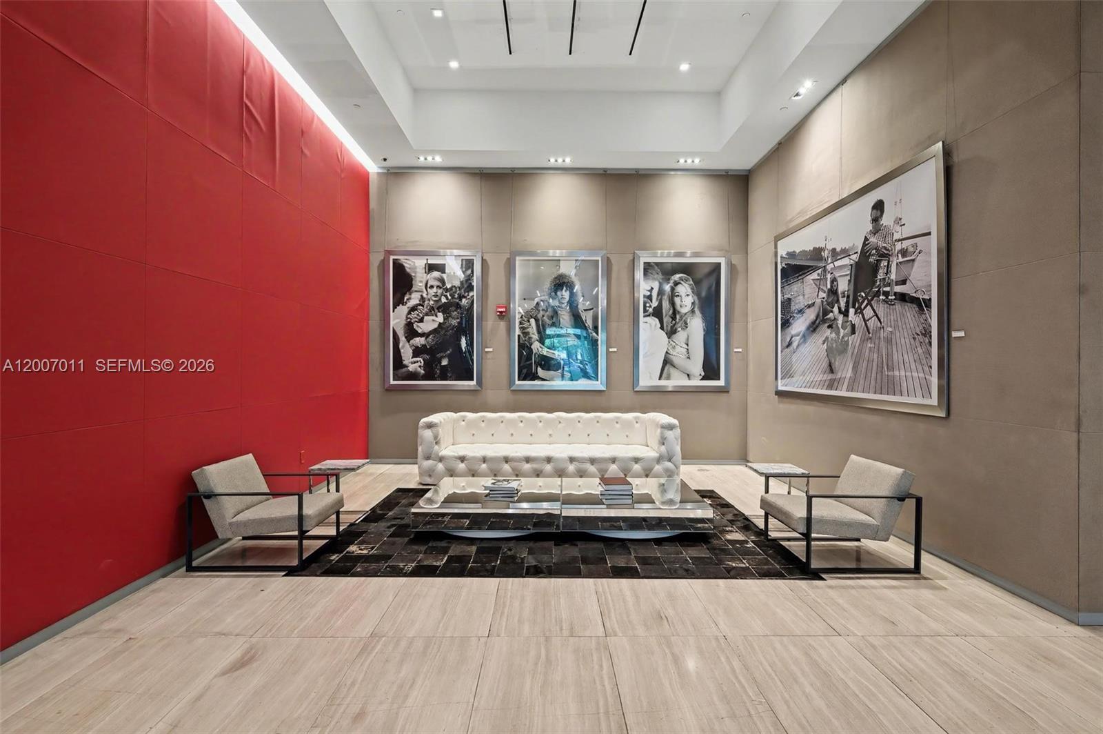 THE BONDO (1080 BRICKELL) - Residential