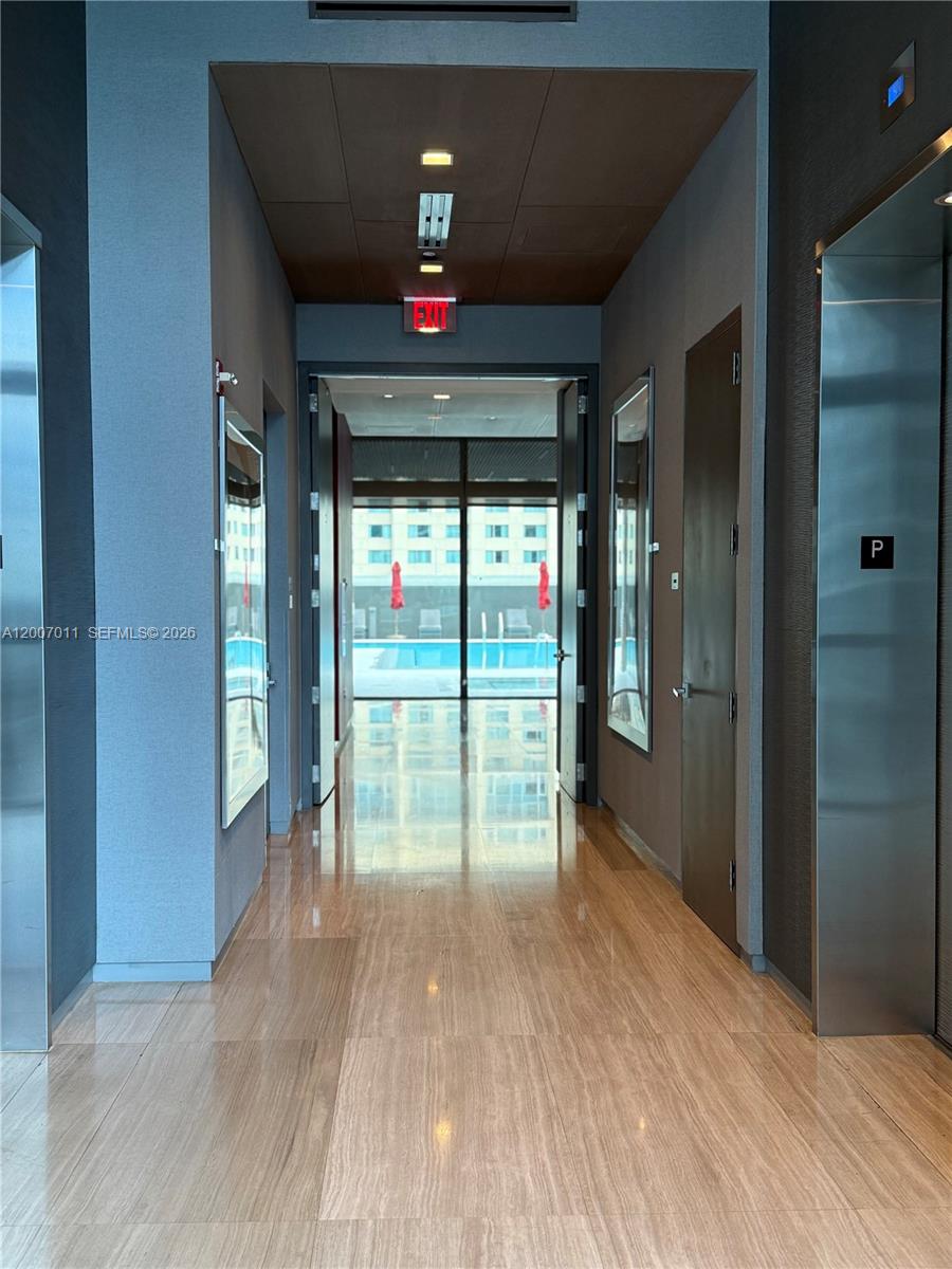 THE BONDO (1080 BRICKELL) - Residential