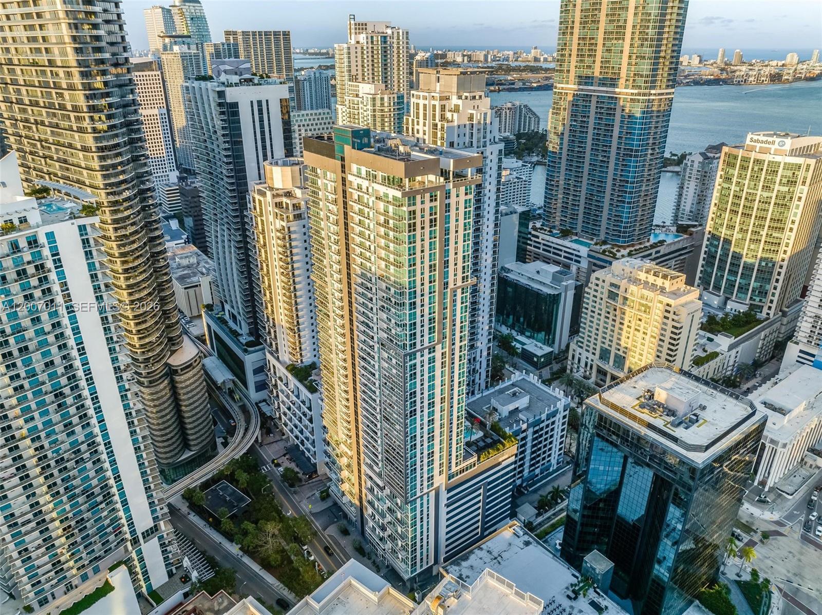 THE BONDO (1080 BRICKELL) - Residential