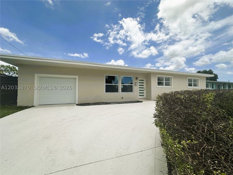 Photo of 16123 SW 108th Ct, Miami, FL 33157 (MLS # A12035870)