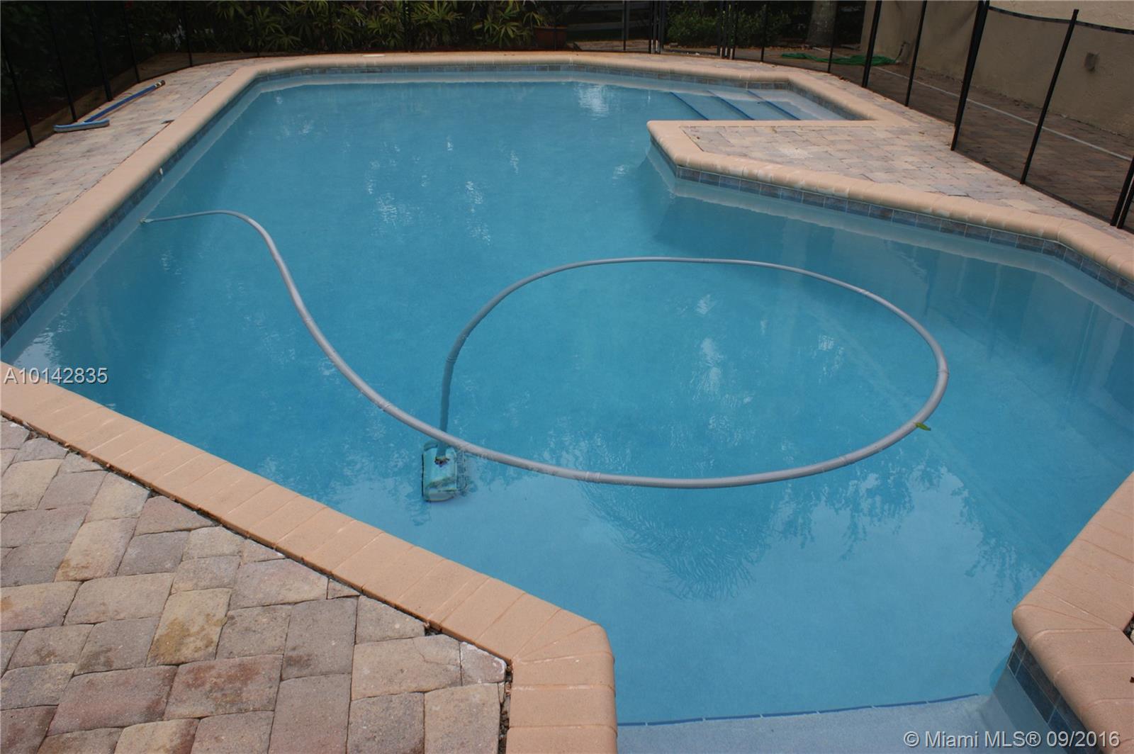 SOUTH WEST RANCHES - Residential Lease