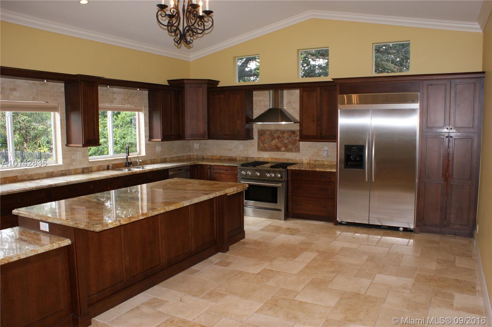 SOUTH WEST RANCHES - Residential Lease