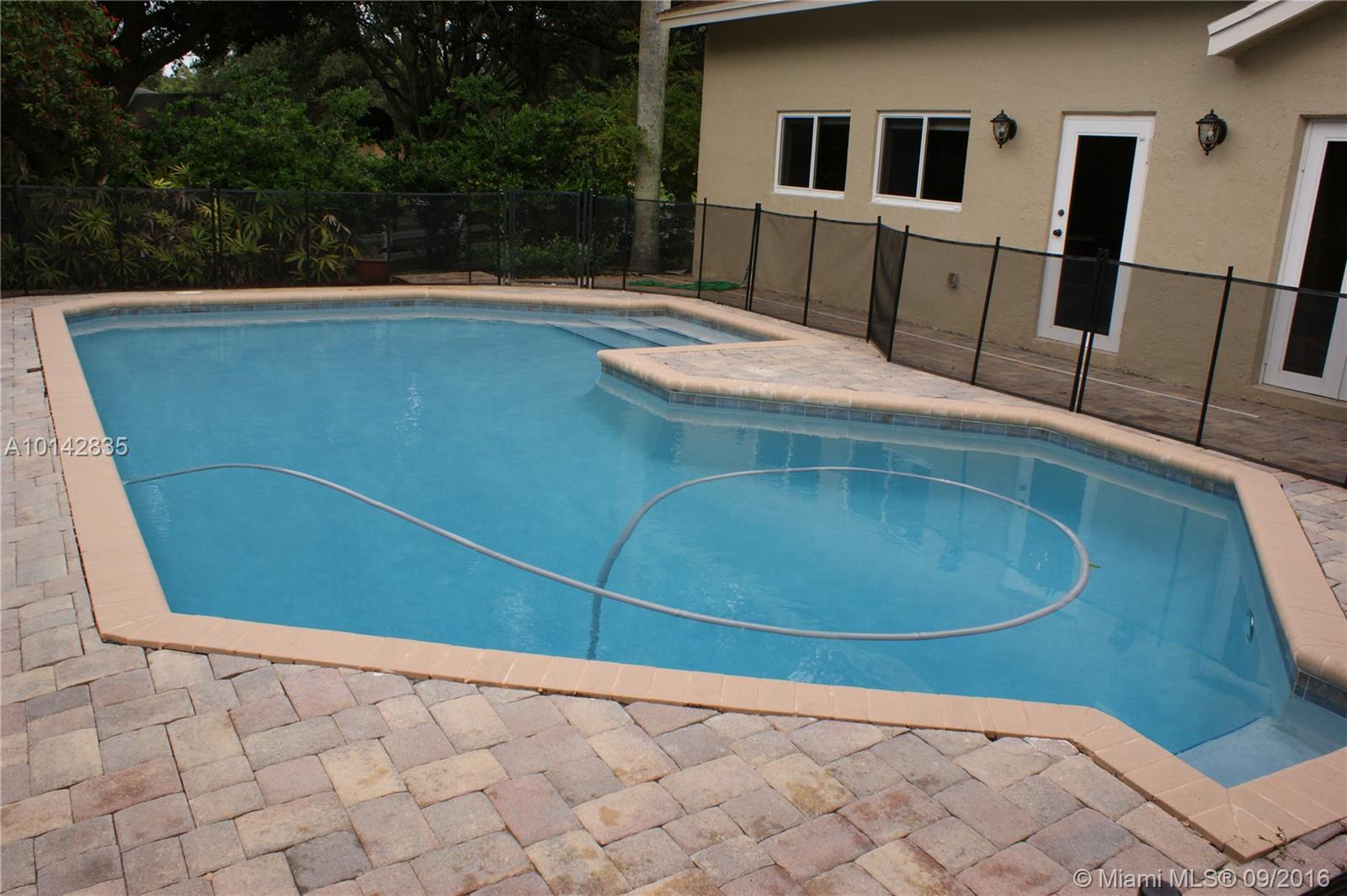 SOUTH WEST RANCHES - Residential Lease