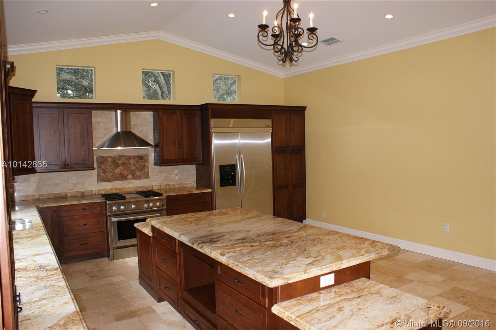 SOUTH WEST RANCHES - Residential Lease