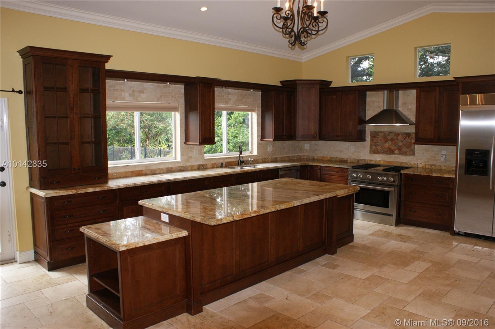 SOUTH WEST RANCHES - Residential Lease