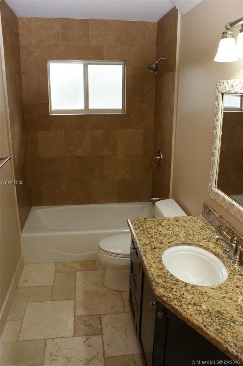 SOUTH WEST RANCHES - Residential Lease