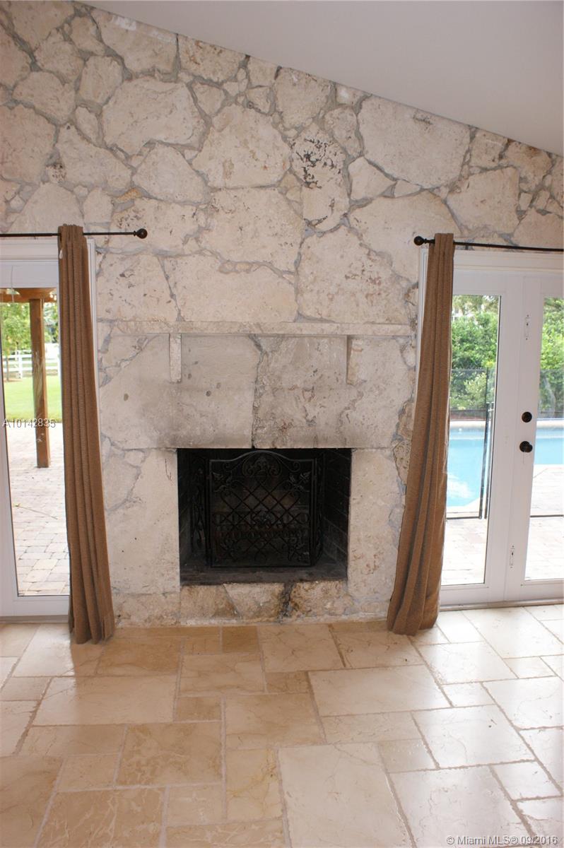 SOUTH WEST RANCHES - Residential Lease