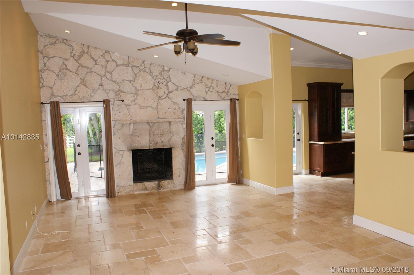 SOUTH WEST RANCHES - Residential Lease