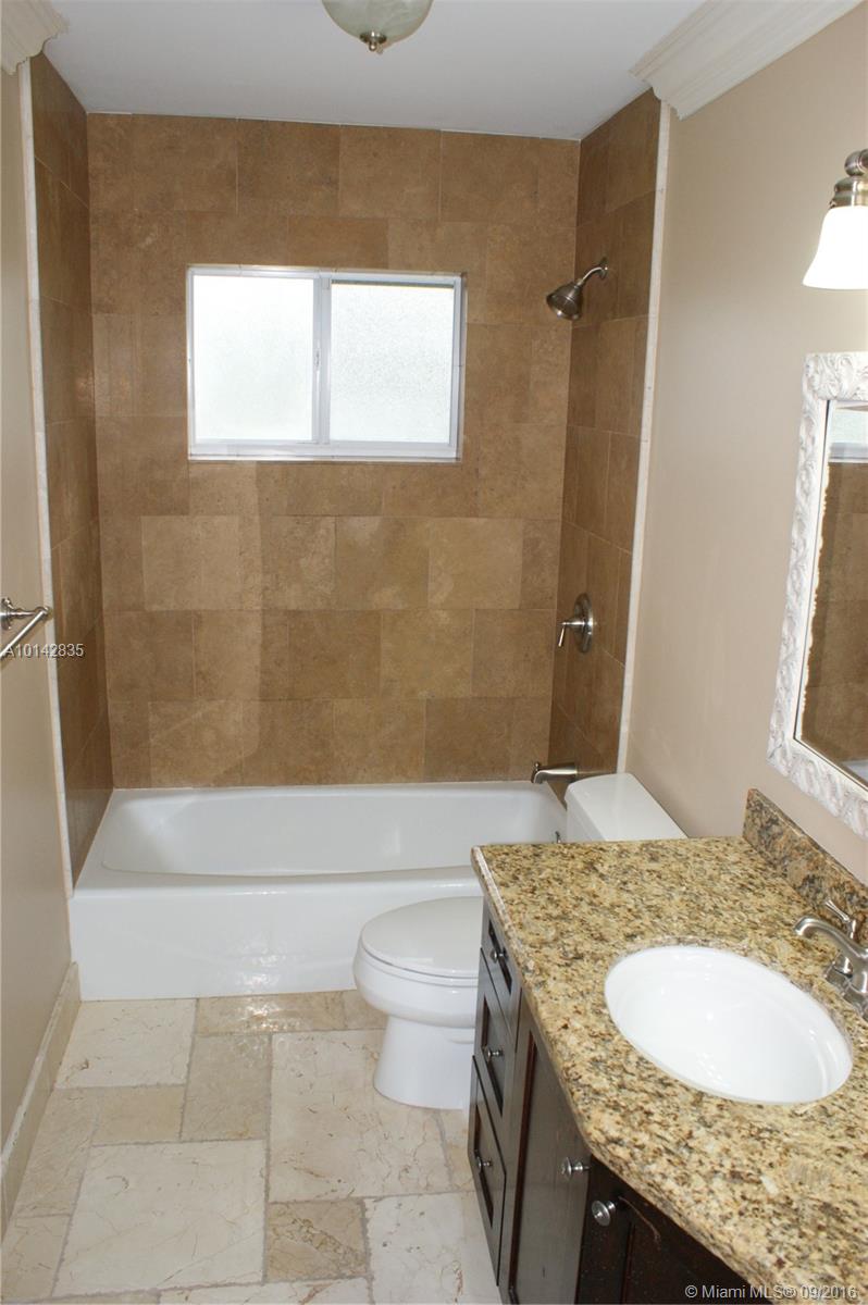 SOUTH WEST RANCHES - Residential Lease