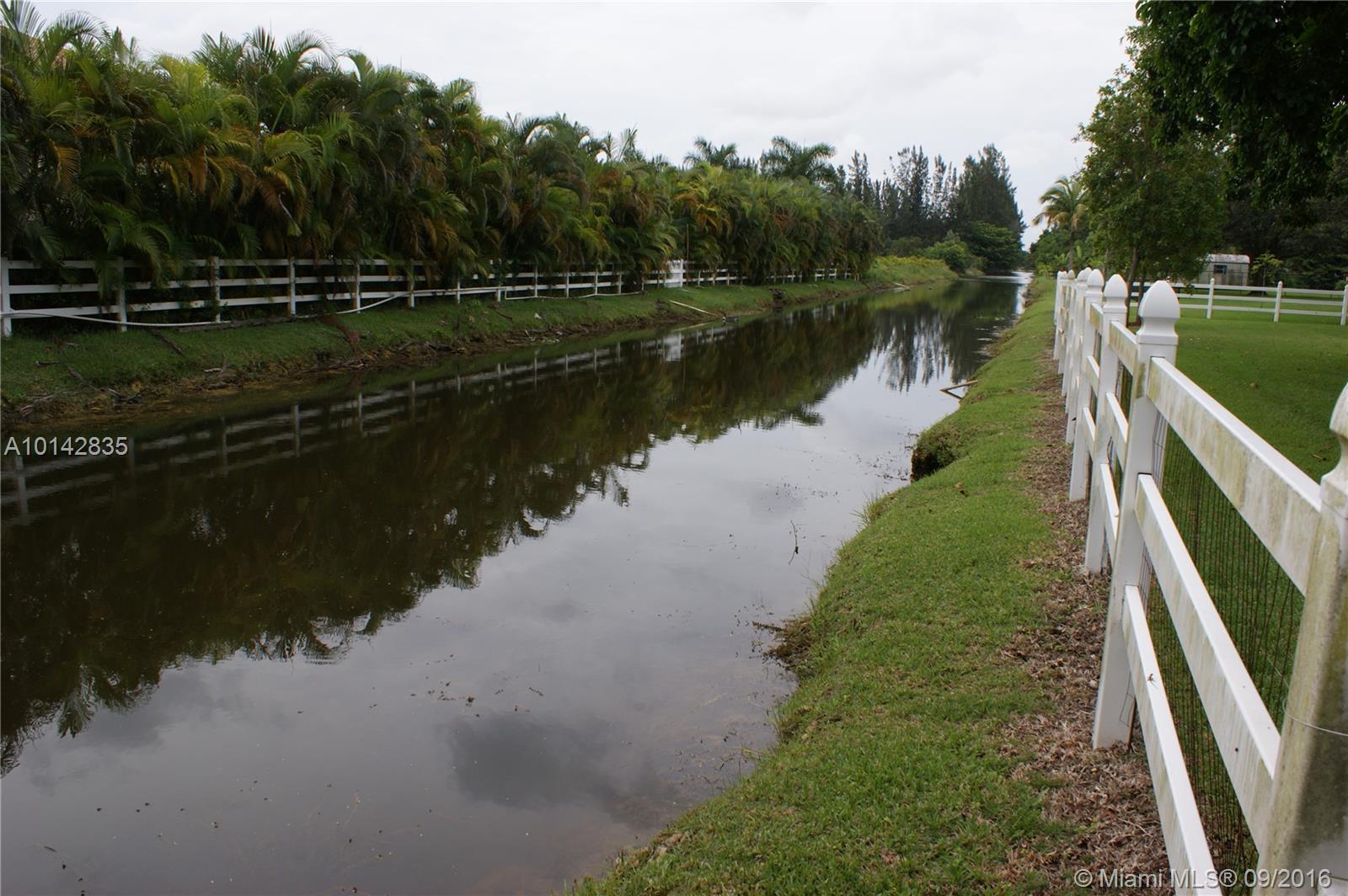 SOUTH WEST RANCHES - Residential Lease