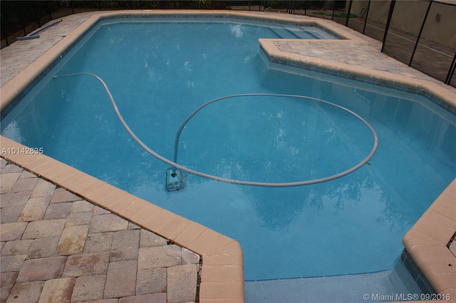 SOUTH WEST RANCHES - Residential Lease