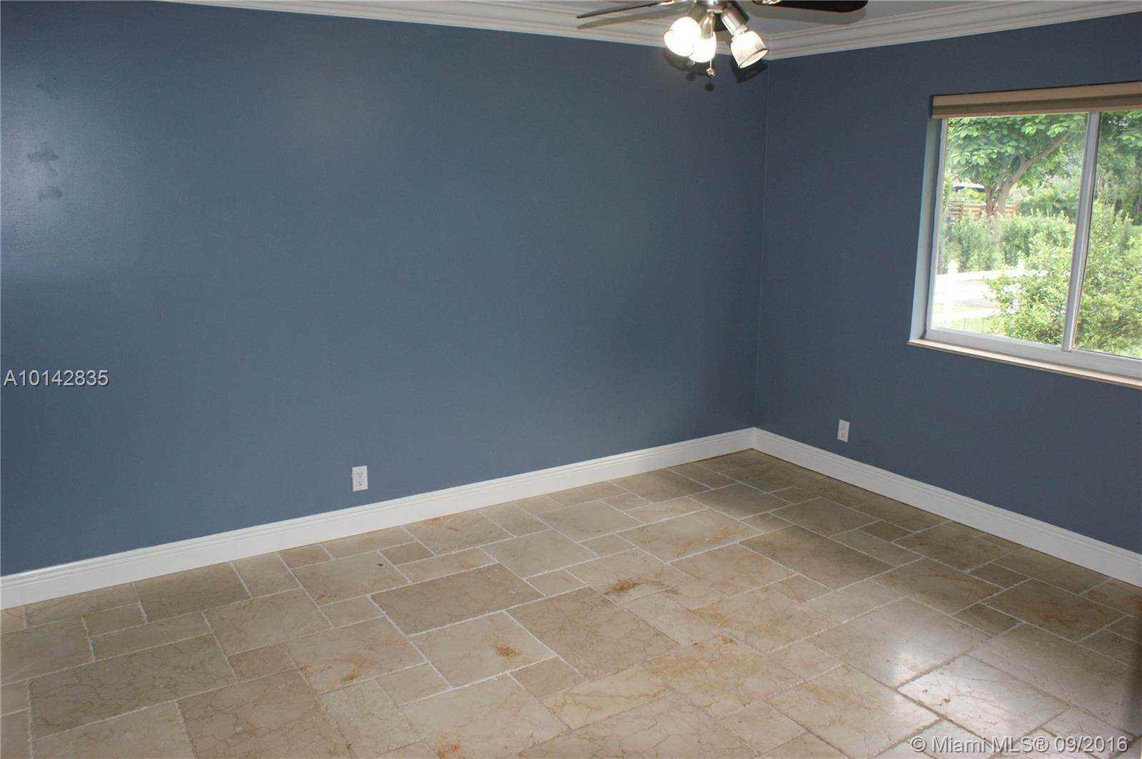 SOUTH WEST RANCHES - Residential Lease