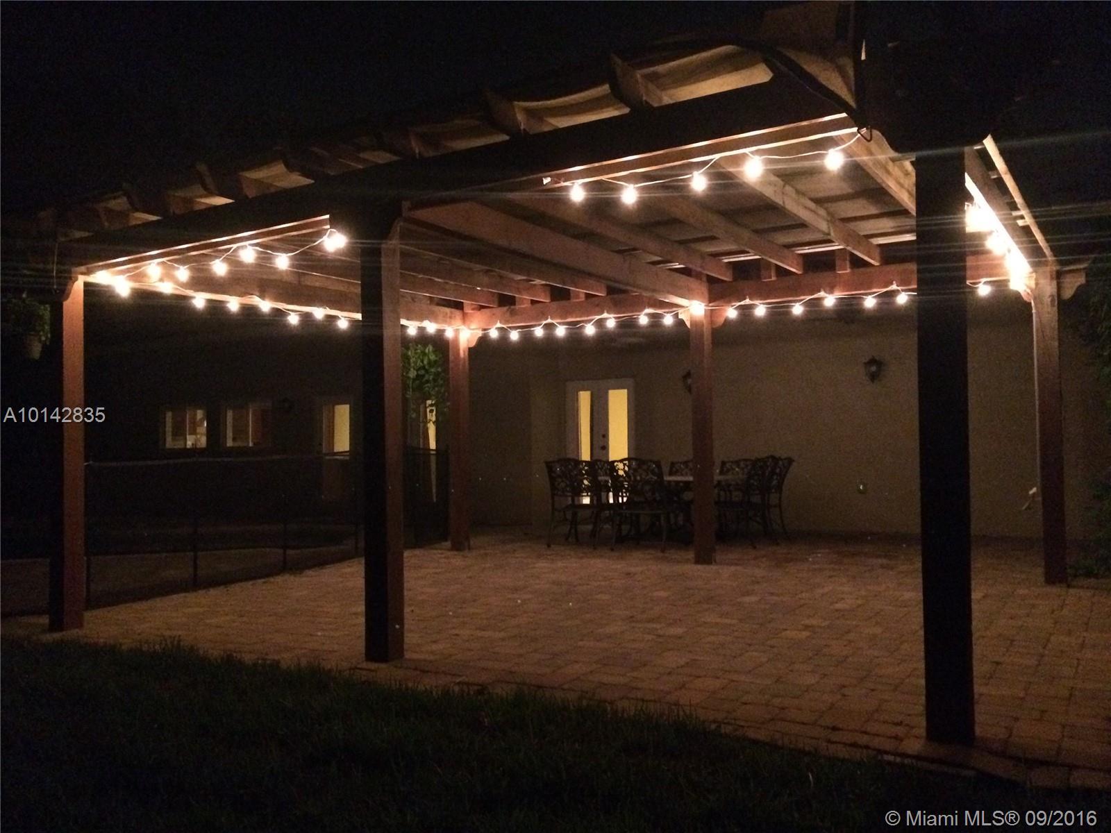 SOUTH WEST RANCHES - Residential Lease