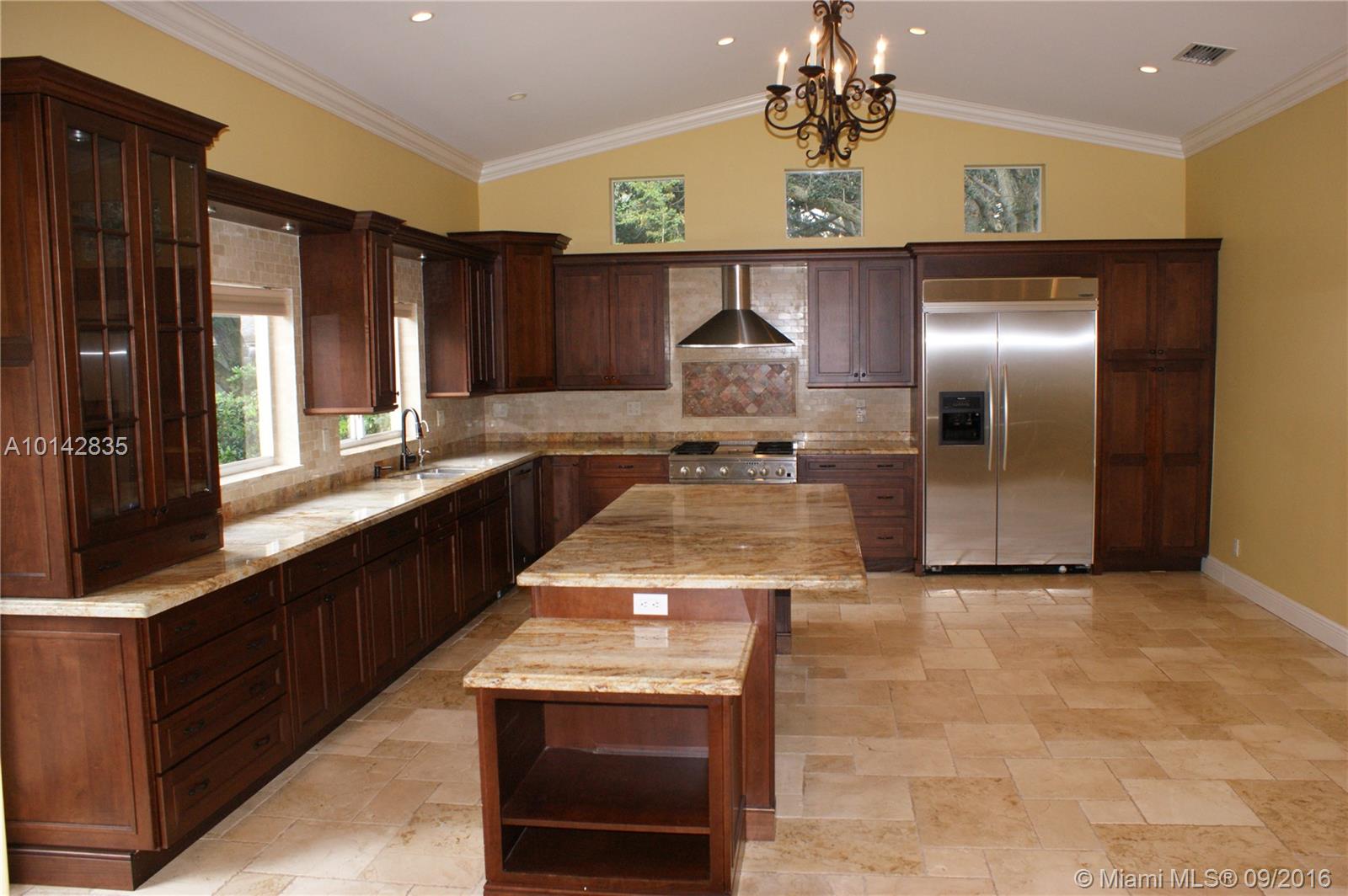 SOUTH WEST RANCHES - Residential Lease