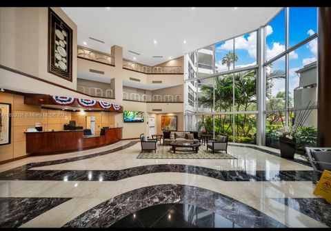 19101 NE 36th Ct 1604 Aventura FL 33180