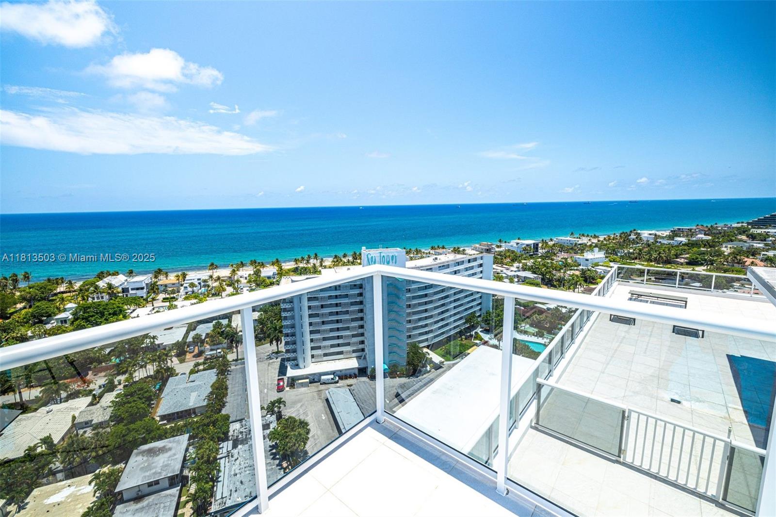 VANTAGE VIEW CONDO - Residential