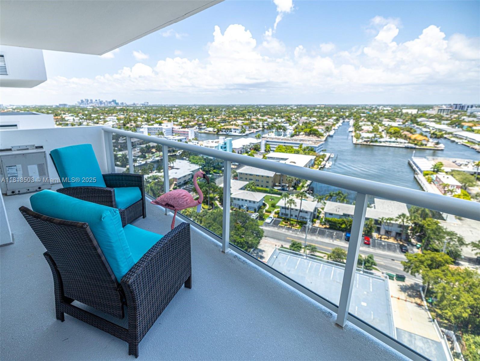 VANTAGE VIEW CONDO - Residential