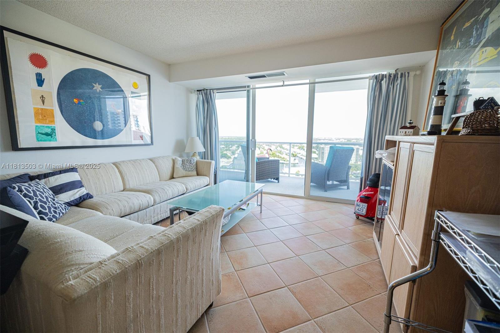 2841 N Ocean Blvd 1809