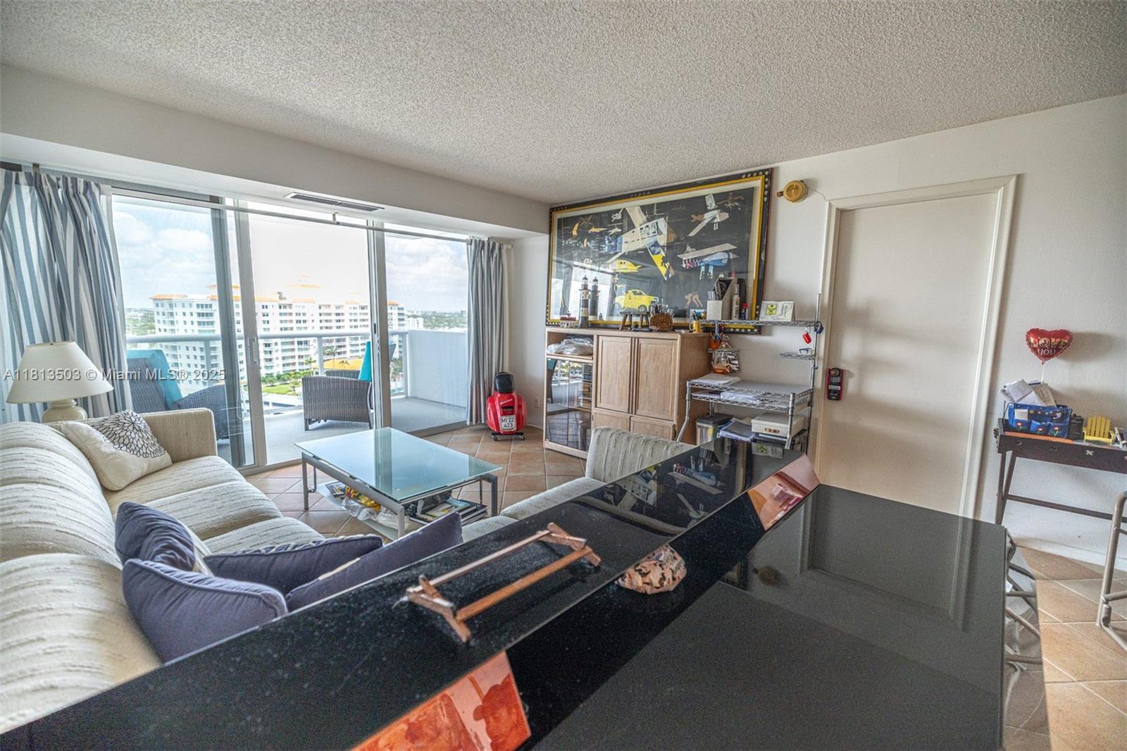 2841 N Ocean Blvd 1809