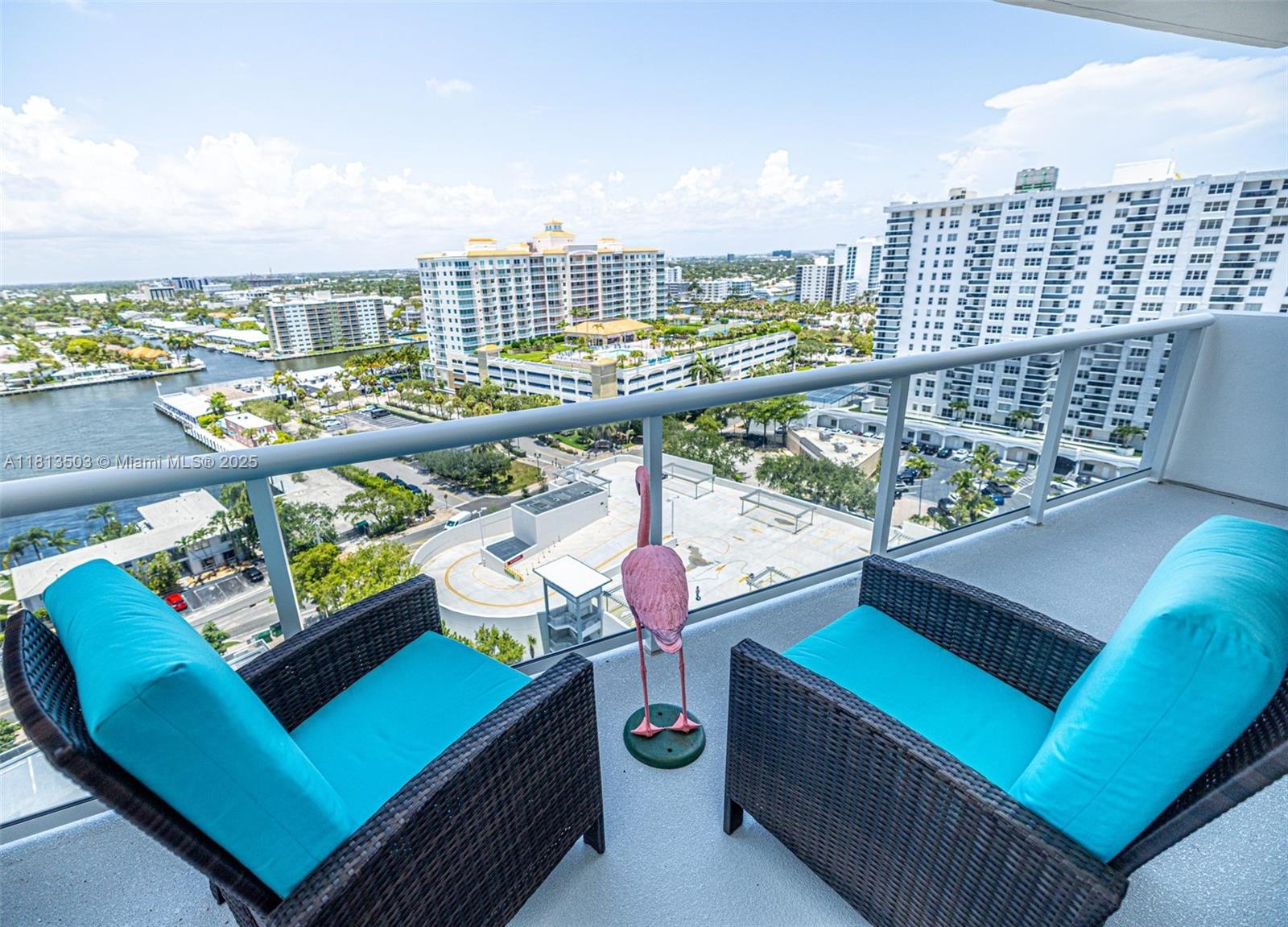 VANTAGE VIEW CONDO - Residential