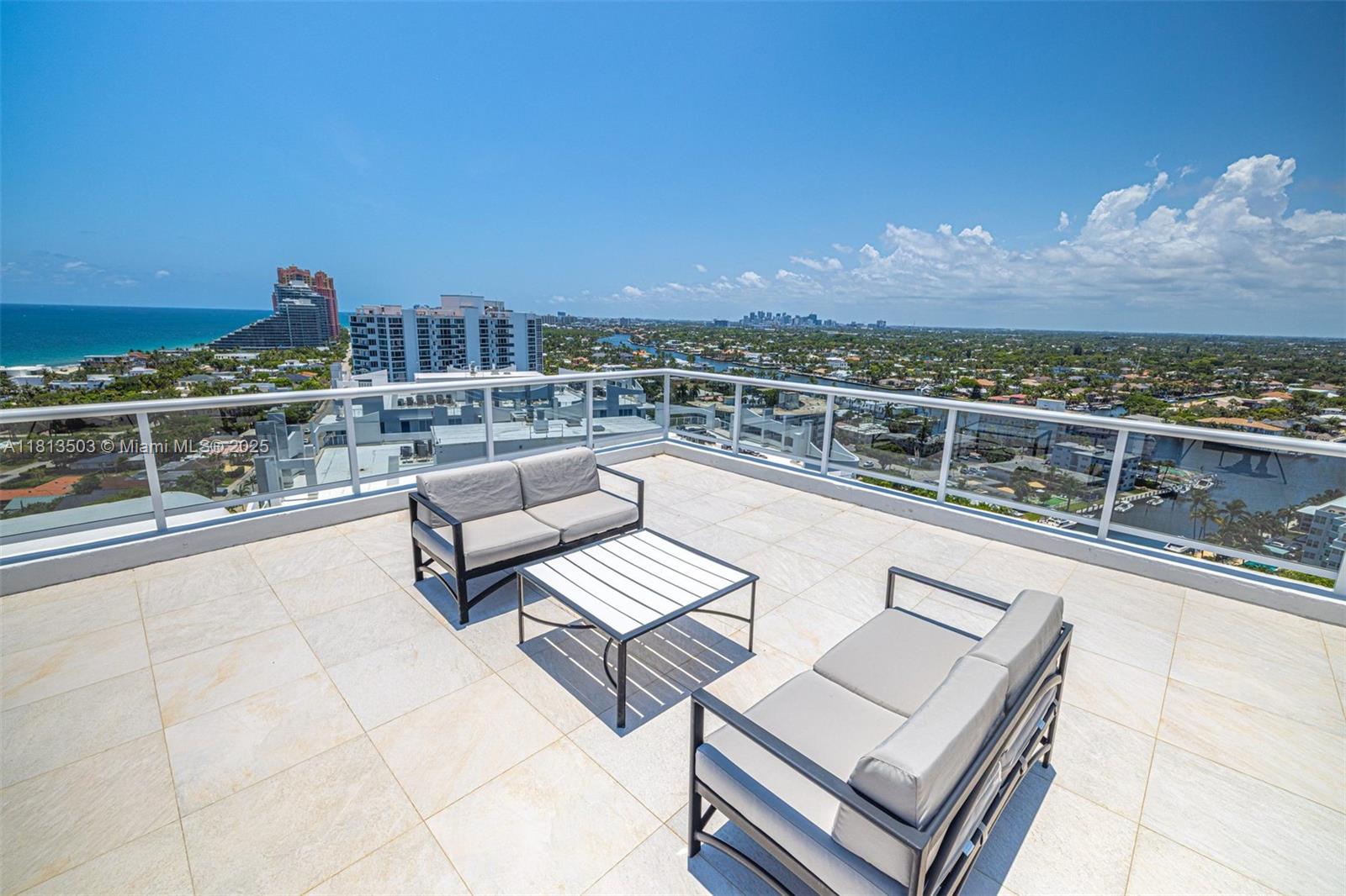 VANTAGE VIEW CONDO - Residential