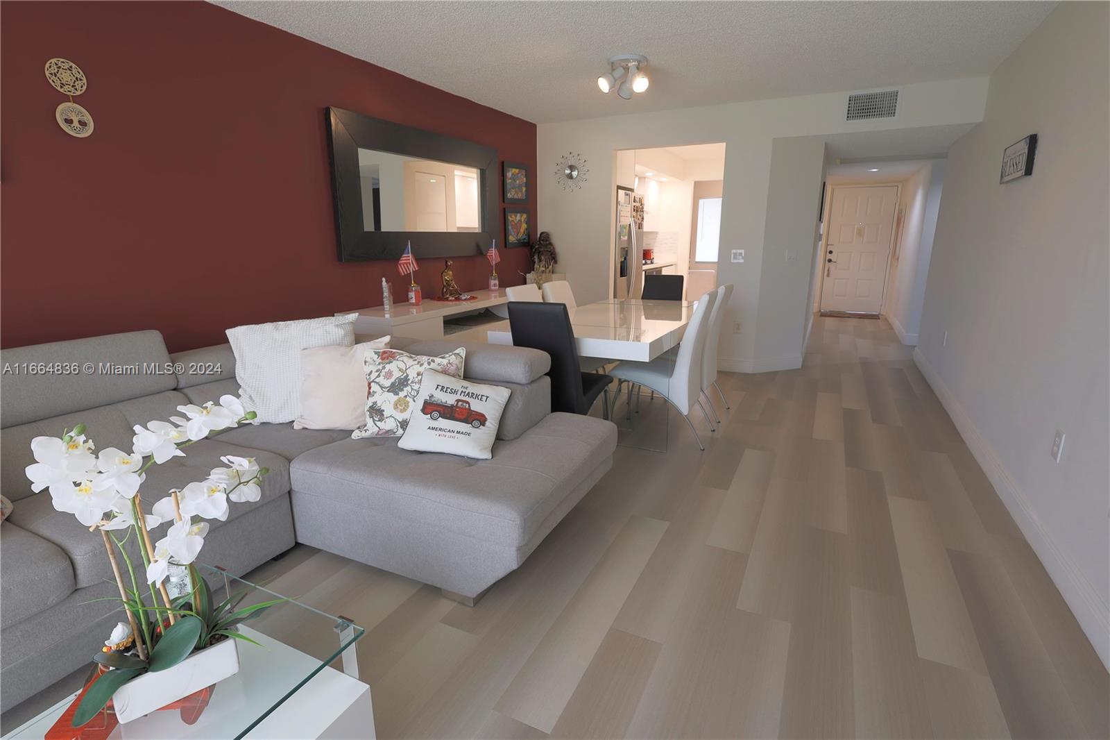 GARFIELD AT CENTURY VILLA - Residential