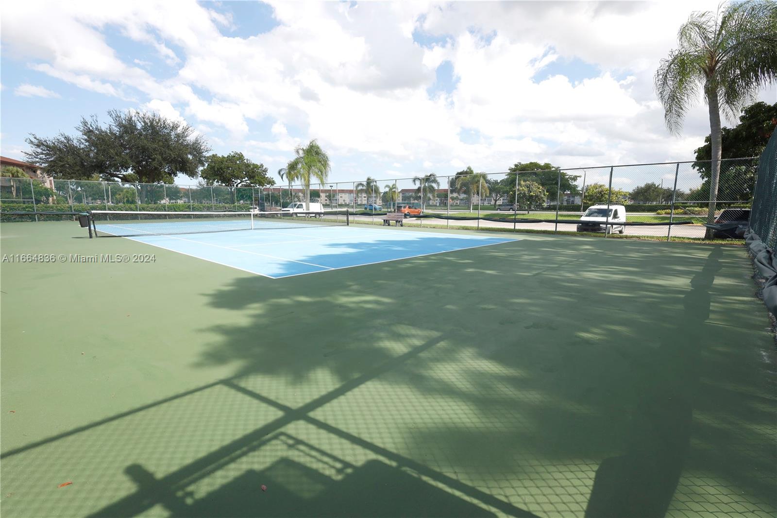 GARFIELD AT CENTURY VILLA - Residential