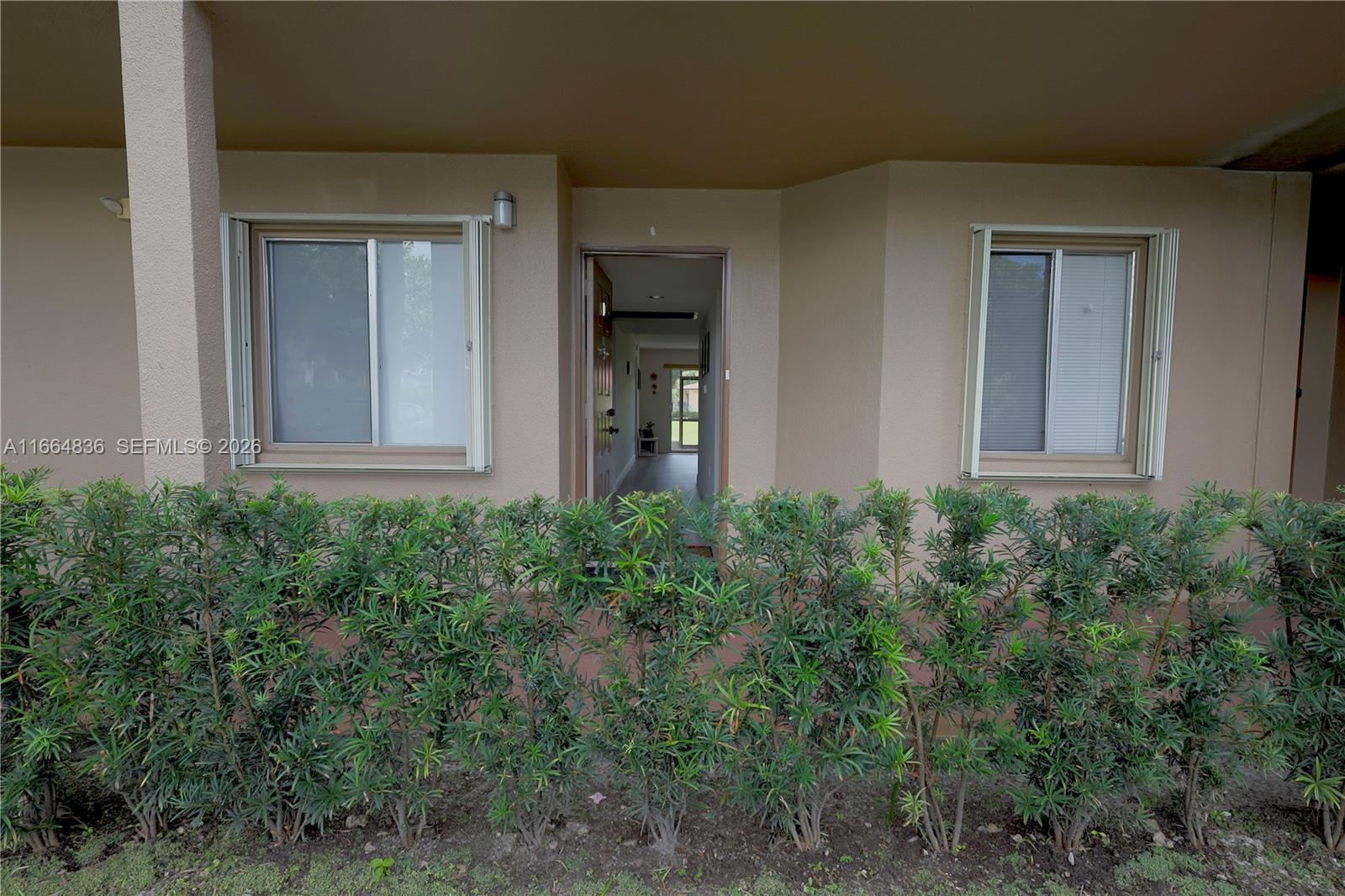 GARFIELD AT CENTURY VILLA - Residential
