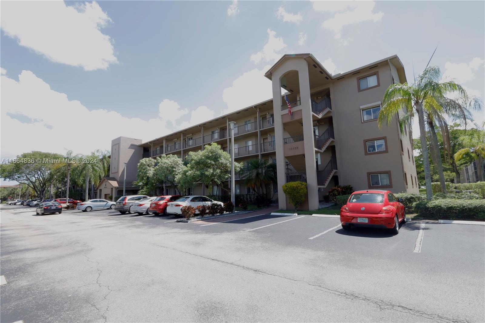 GARFIELD AT CENTURY VILLA - Residential