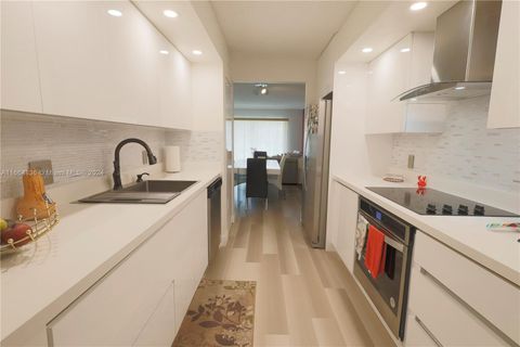 12750 SW 15th St 106D Pembroke Pines FL 33027