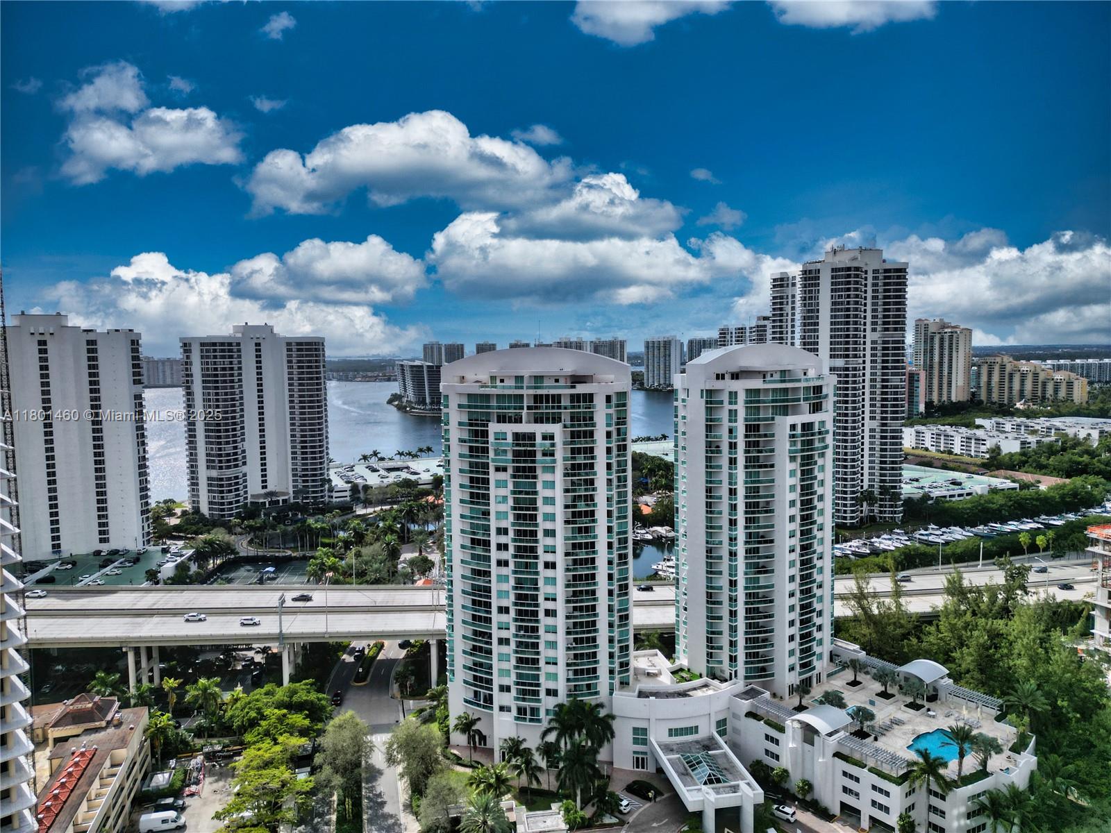 Rental Property at 19400 Turnberry Way 321, Aventura, Miami-Dade County, Florida - Bedrooms: 2 
Bathrooms: 2  - $4,200 MO.