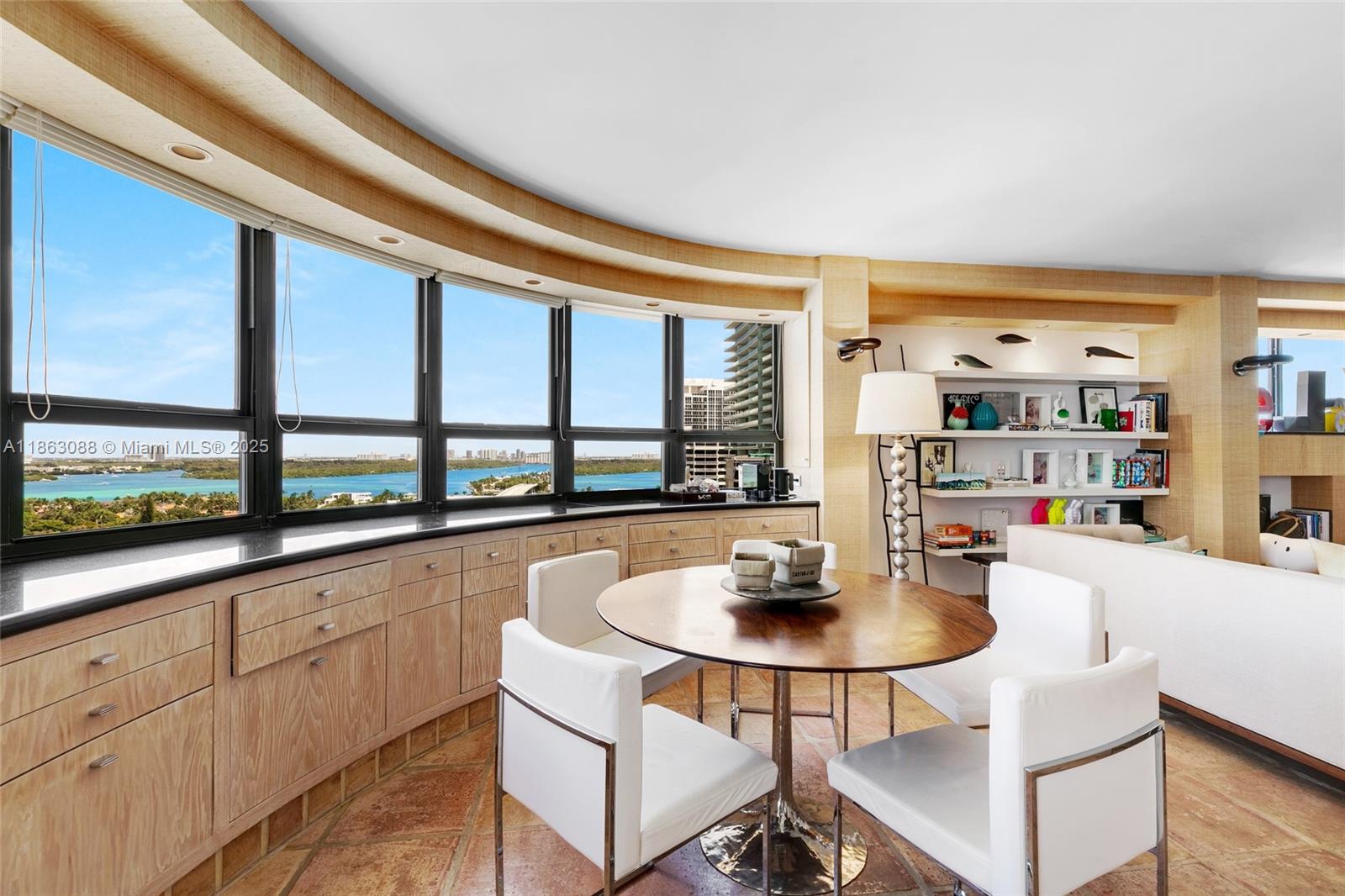 THE TIFFANY OF BAL HARBOUR - Residential