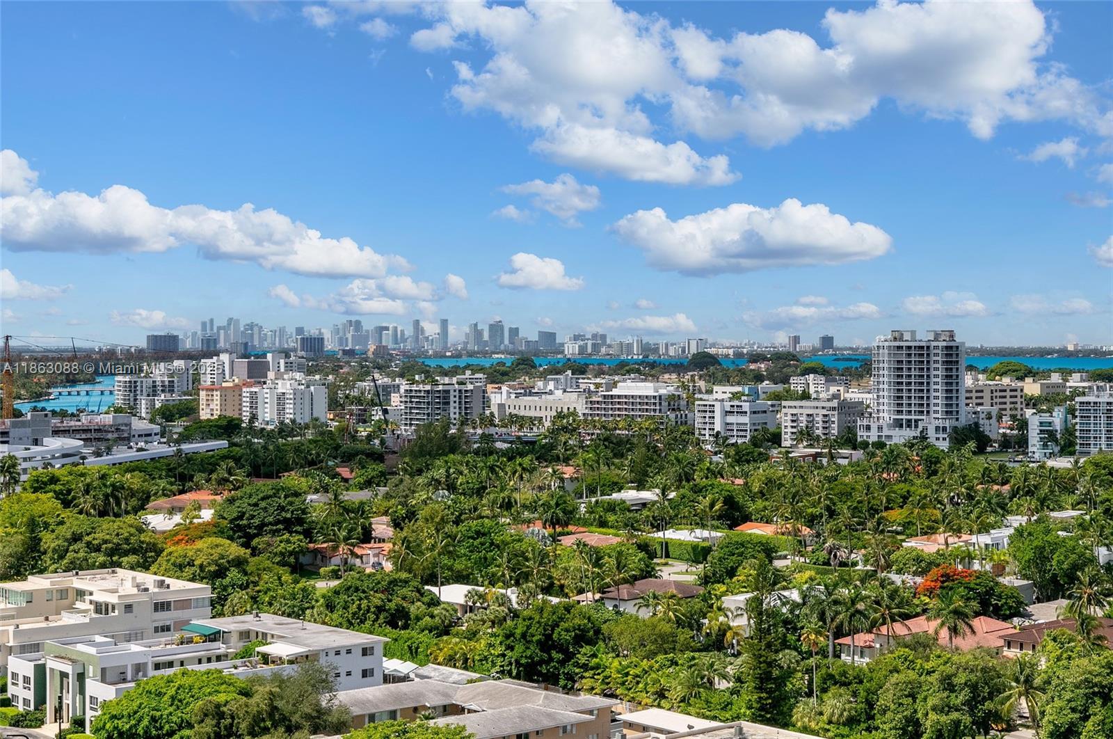 THE TIFFANY OF BAL HARBOUR - Residential