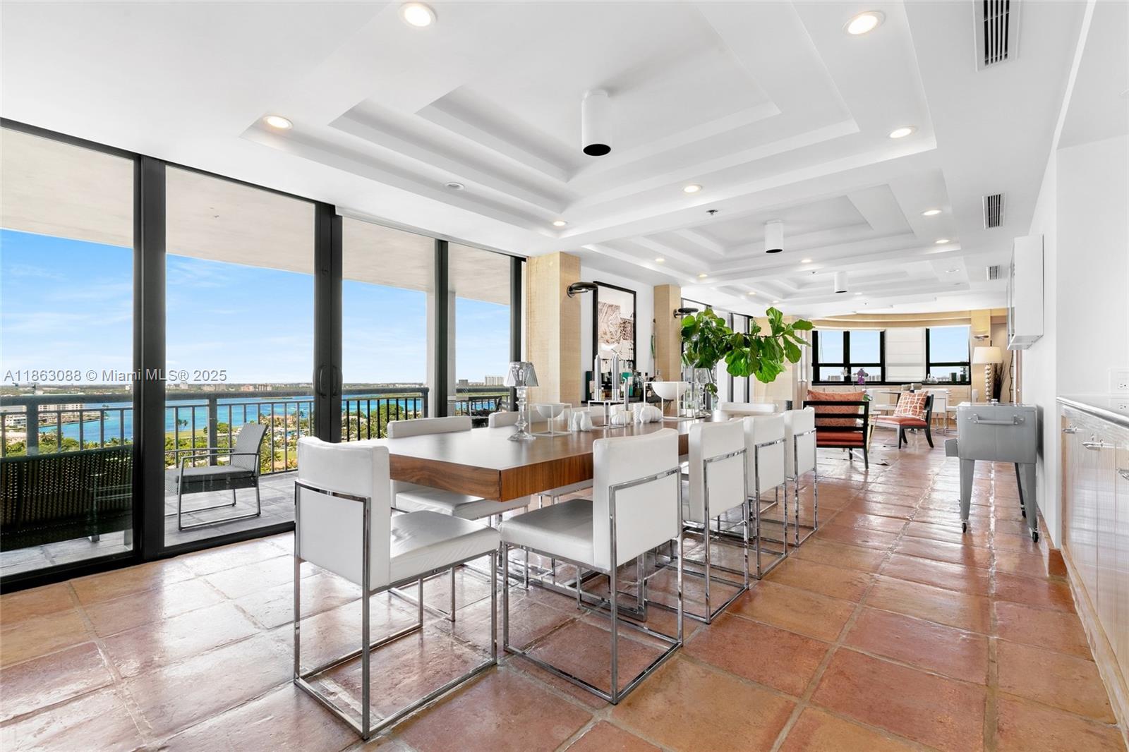 THE TIFFANY OF BAL HARBOUR - Residential