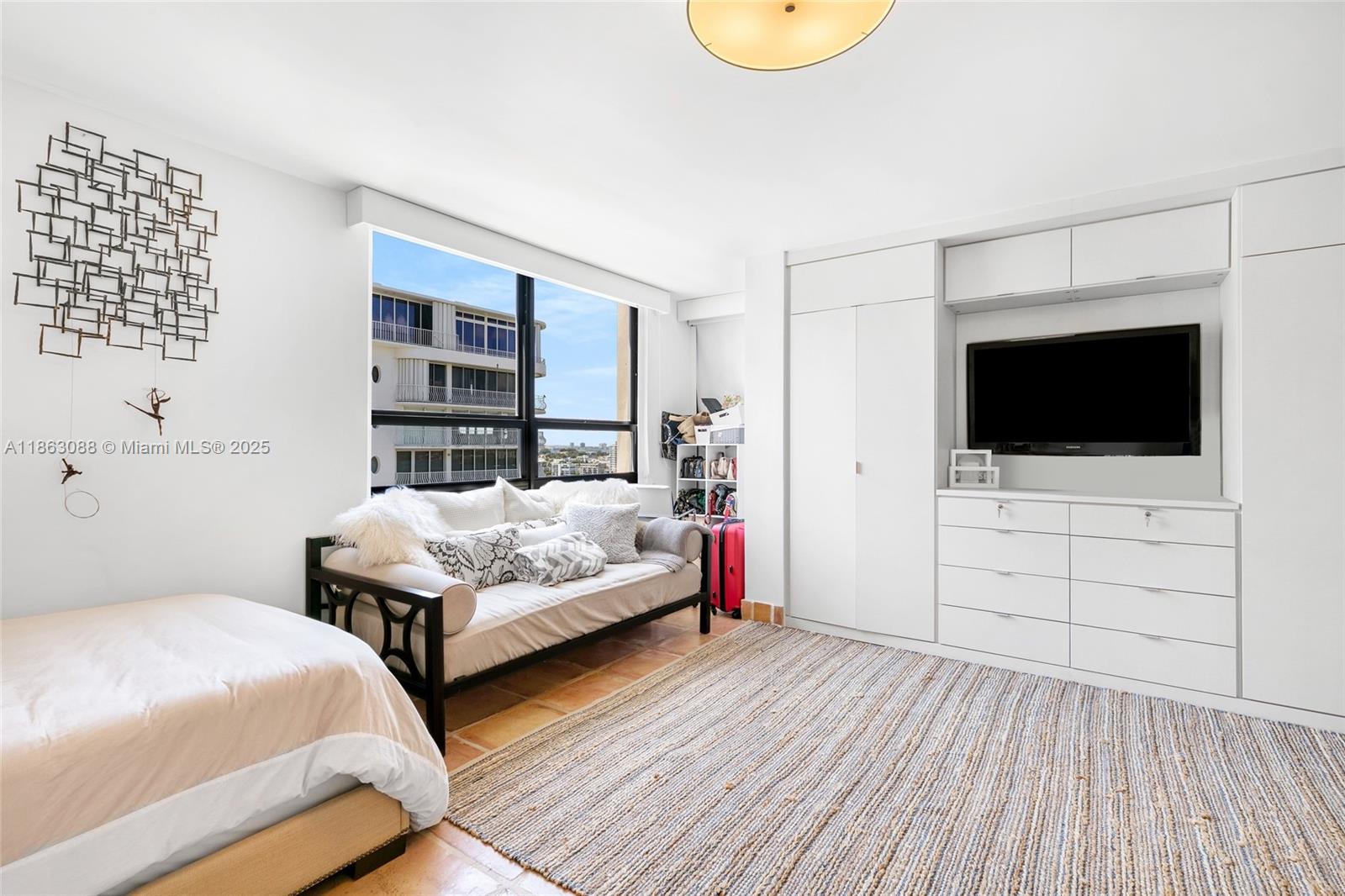 THE TIFFANY OF BAL HARBOUR - Residential